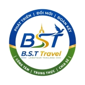 BST TRAVEL