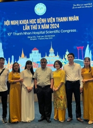 Bệnh viện Thanh Nhàn