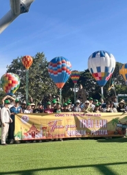 CÔNG TY TNHH DP TÂM DAN