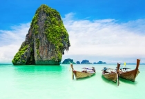 Tour Phuket Đảo Phi Phi 4 Ngày 3 Đêm