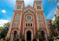 HÀNH HƯƠNG CÔNG GIÁO TẠI THÁI LAN 5 NGÀY 4 ĐÊM