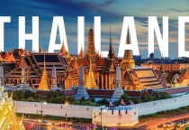 Thái Lan dừng miễn visa 60 ngày với du khách từ 93 nước
