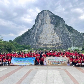 Công ty bio việt nam