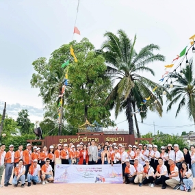 Công Ty Bảo Hiểm Hanwha Life