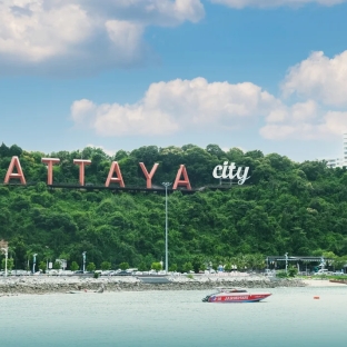 PATTAYA