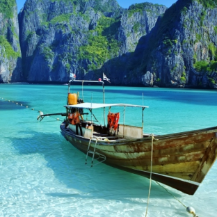 PHUKET - PHIPHI