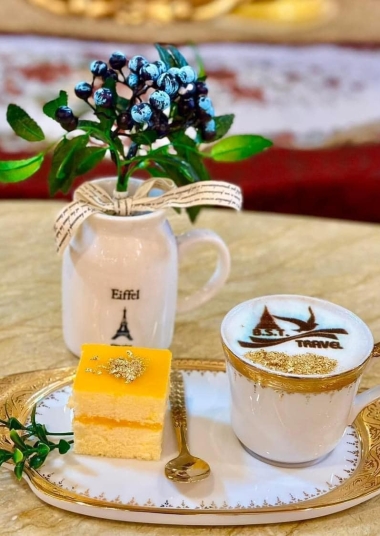 Tour Thái Lan 5N4Đ: BangKok - Pattaya - Quần Thể Suanthai - Chợ Nổi Bốn Miền - Chùa Bình Minh