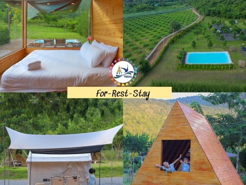 𝐊𝐚𝐧𝐜𝐡𝐚𝐧𝐚𝐛𝐮𝐫𝐢 – Vùng đất bình yên giữa núi rừng Thái Lan