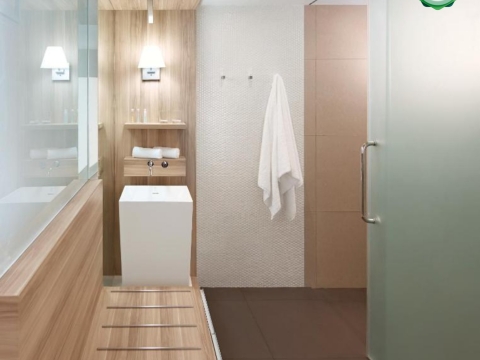 Happy 3 Hotel Bangkok