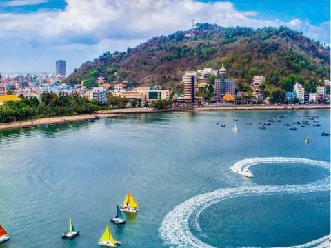 Somerset Maison Asoke Bangkok Hotel