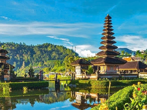 Somerset Maison Asoke Bangkok Hotel