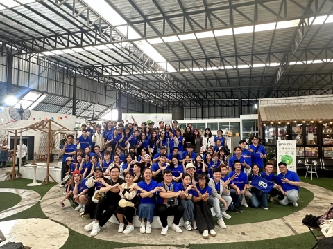 Charter 2 Buses sinh viên 6-9/05/2024 