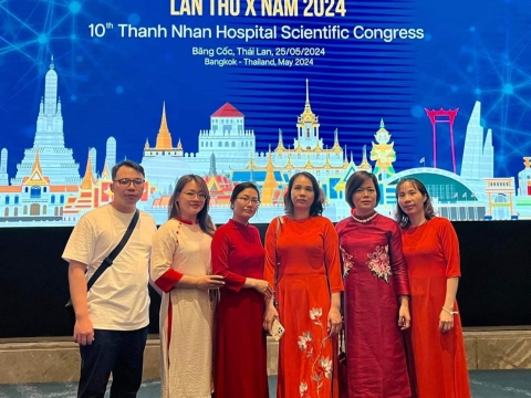 Bệnh viện Thanh Nhàn