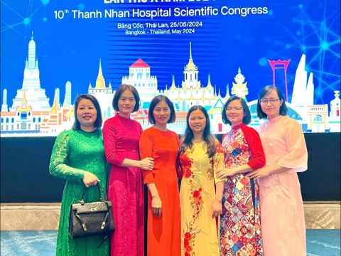 Bệnh viện Thanh Nhàn