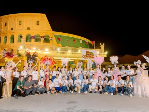 CTY TUỲ TÂM PHARMA