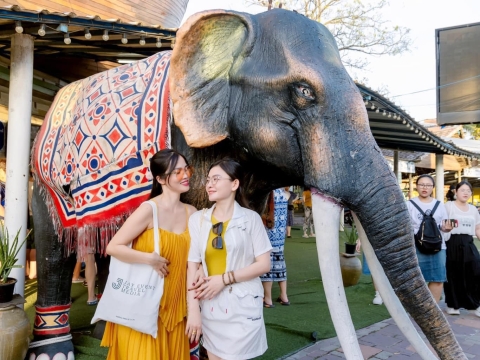 CTY TUỲ TÂM PHARMA