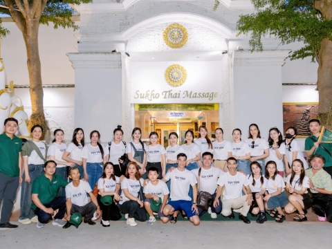 CTY TUỲ TÂM PHARMA