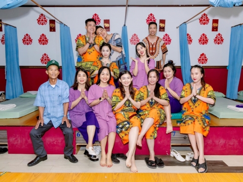 CTY TUỲ TÂM PHARMA