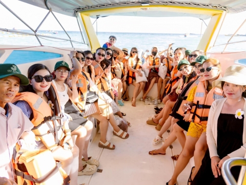 CTY TUỲ TÂM PHARMA