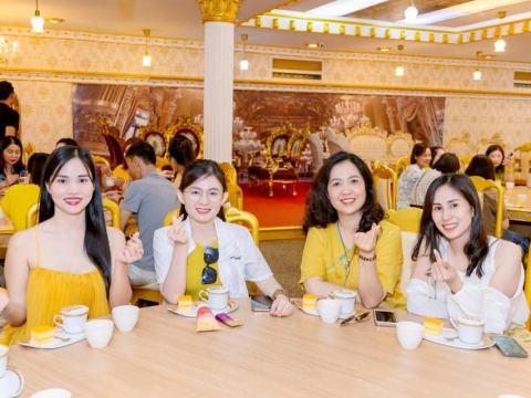 CTY TUỲ TÂM PHARMA