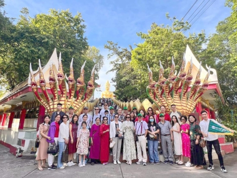 CÔNG TY TNHH DP TÂM DAN