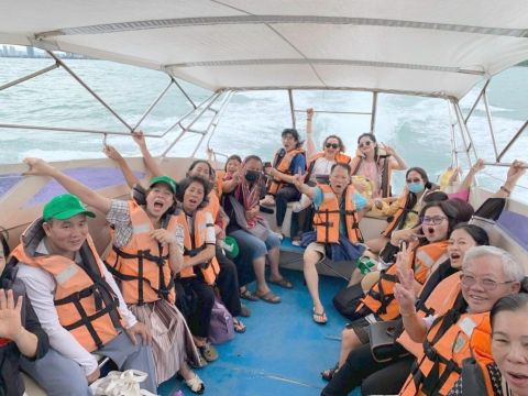 CÔNG TY TNHH DP TÂM DAN