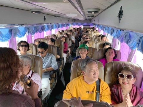 CÔNG TY TNHH DP TÂM DAN