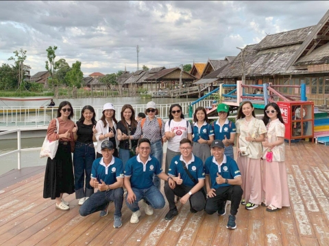 CÔNG TY TNHH DP TÂM DAN