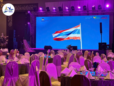 ASIA INGEDIENTS GROUP