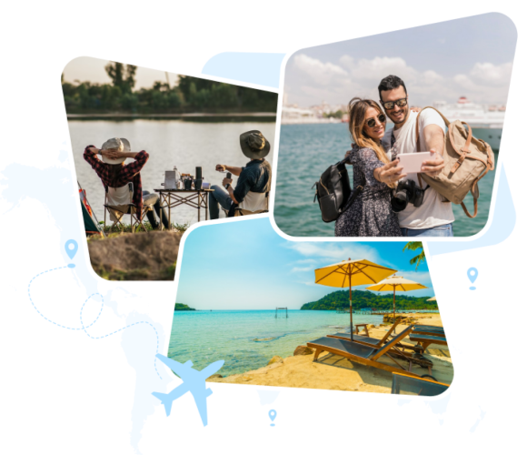 BANGKOK SAIGON TRAVEL