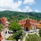 Wat Chalong – Ngôi chùa nổi tiếng nhất ở Phuket