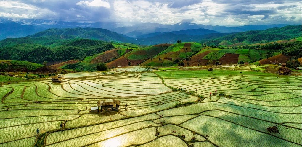 CHIANG MAI - CHIANG RAI